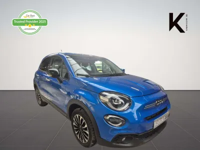 Fiat 500X 1.5 Hybrid  DCT//CARPLAY//GPS/CAMERA//GARANTIE