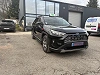 Toyota Rav 4 Hybride Rechargeable - BV CVT MY23 2019 Design thumbnail