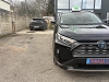 Toyota Rav 4 Hybride Rechargeable - BV CVT MY23 2019 Design thumbnail