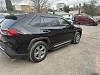 Toyota Rav 4 Hybride Rechargeable - BV CVT MY23 2019 Design thumbnail
