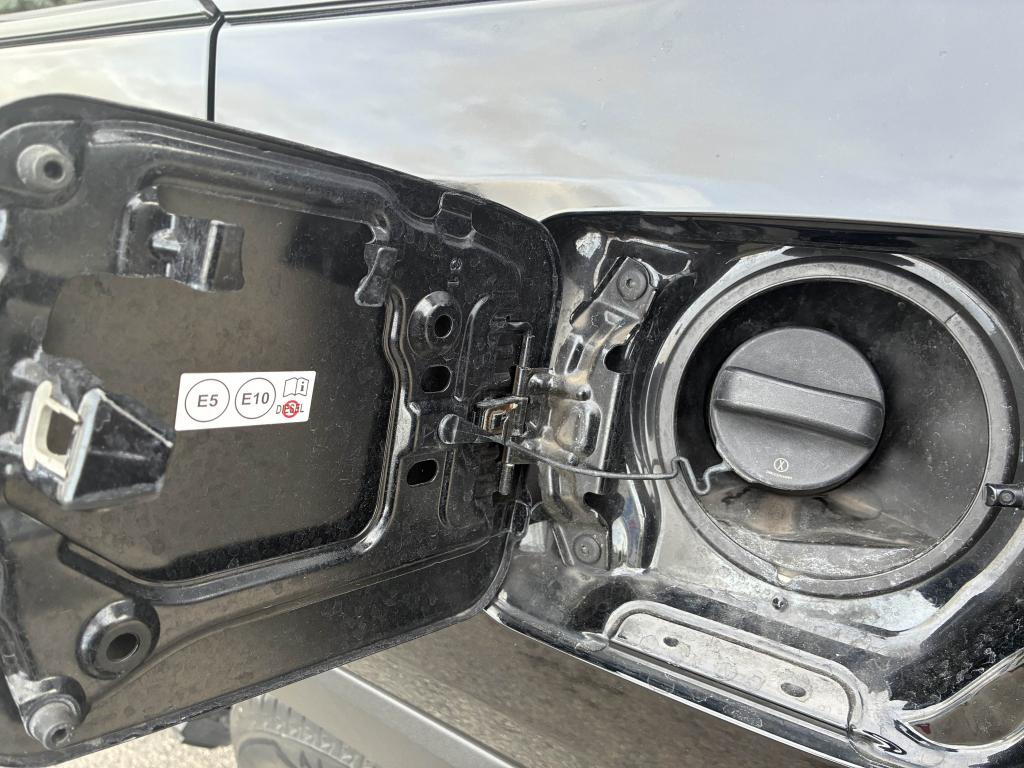 Toyota Rav 4 Hybride Rechargeable - BV CVT MY23 2019 Design