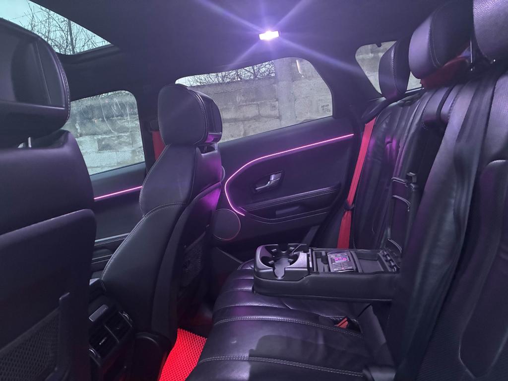 Land Rover Range Rover Evoque 2.2 SD4 - BVA Dynamic PHASE 1
