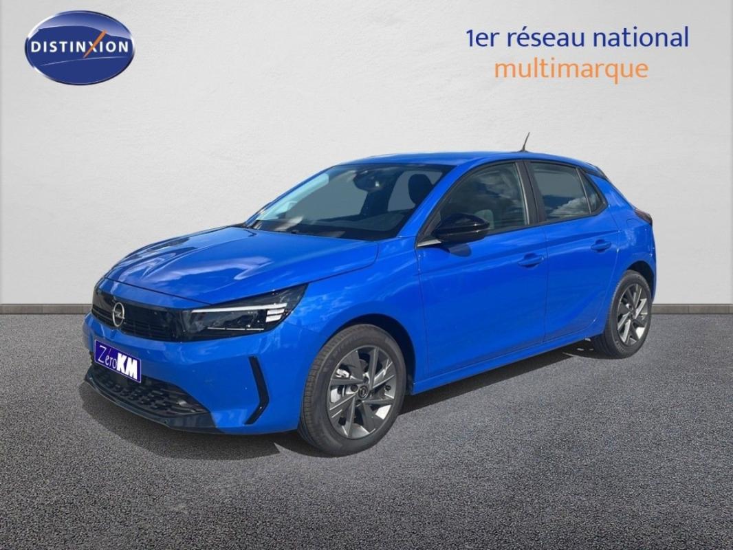 Opel Corsa 1.2 PURETECH 100CH EDITION
