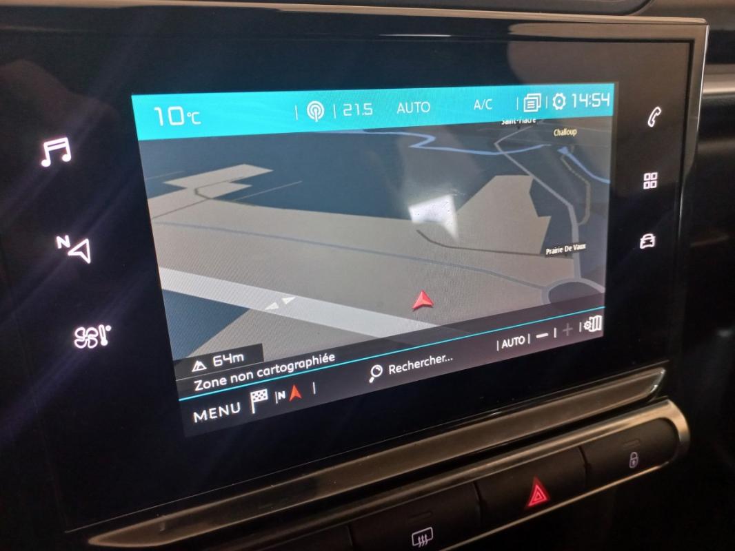 Citroen C3 III BlueHDi 100 BVM PLUS