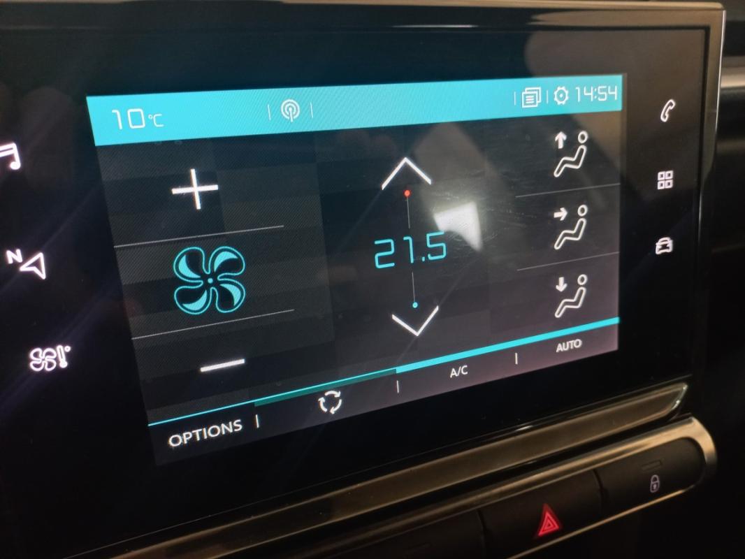 Citroen C3 III BlueHDi 100 BVM PLUS