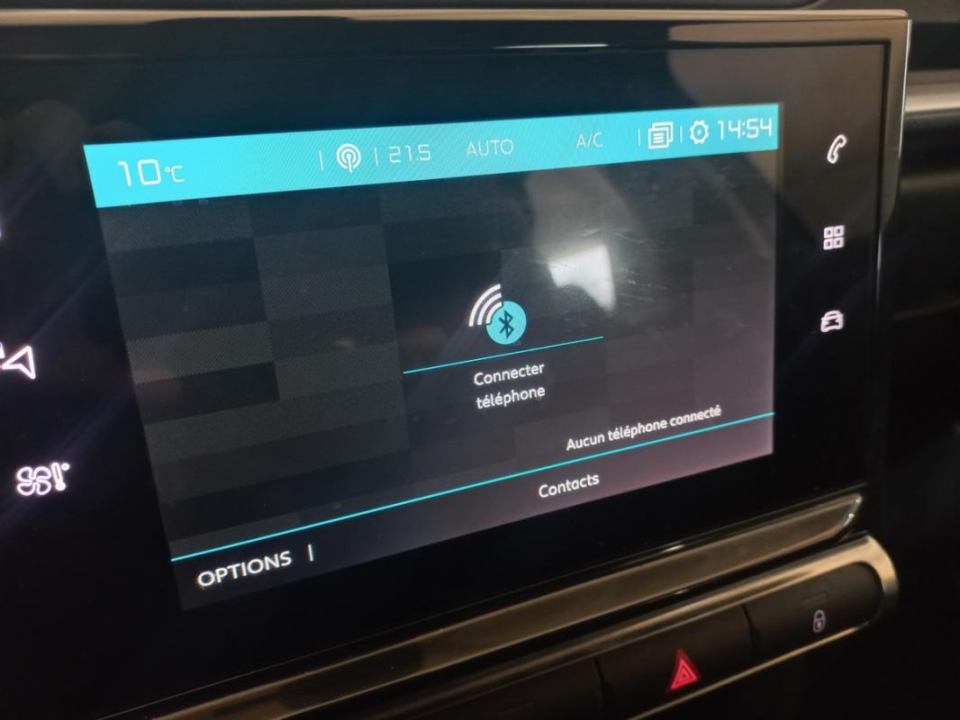 Citroen C3 III BlueHDi 100 BVM PLUS