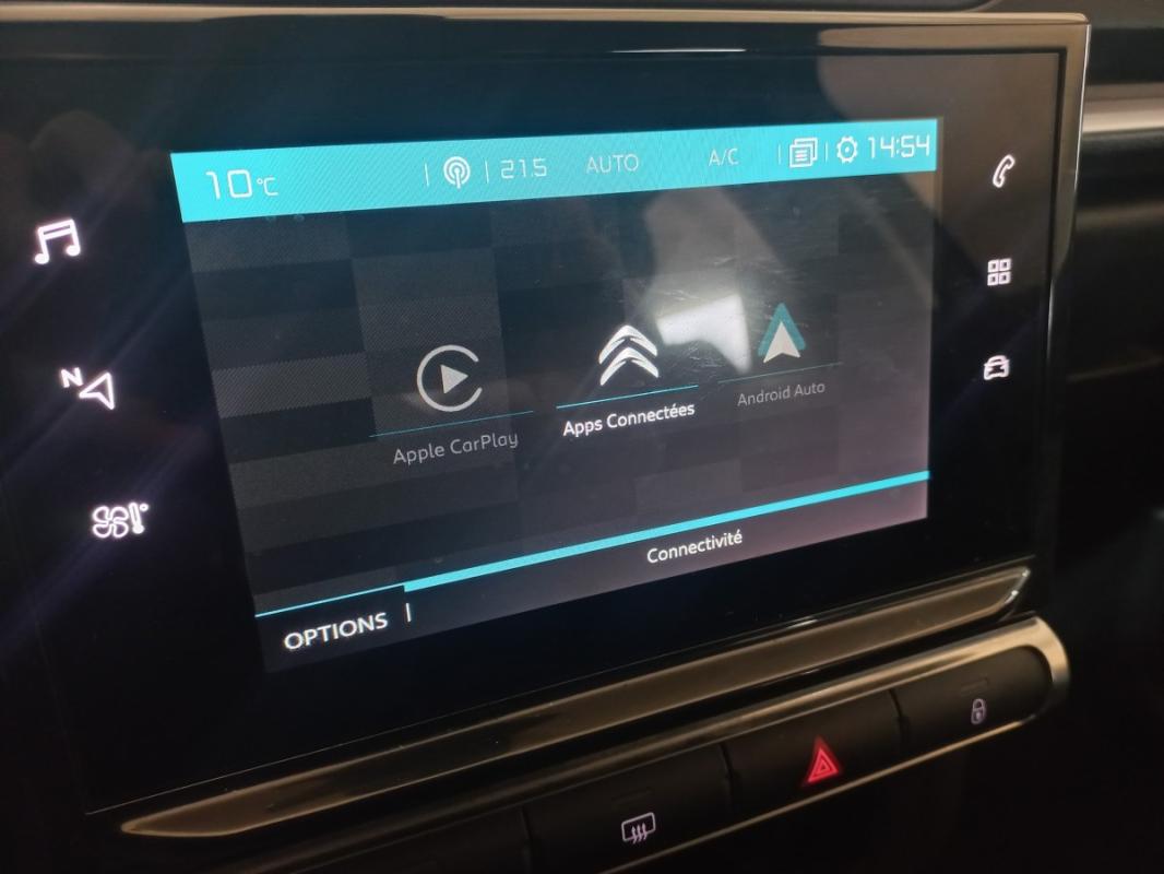 Citroen C3 III BlueHDi 100 BVM PLUS