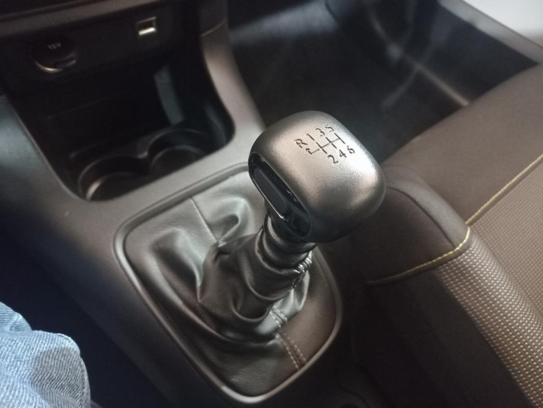 Citroen C3 III BlueHDi 100 BVM PLUS