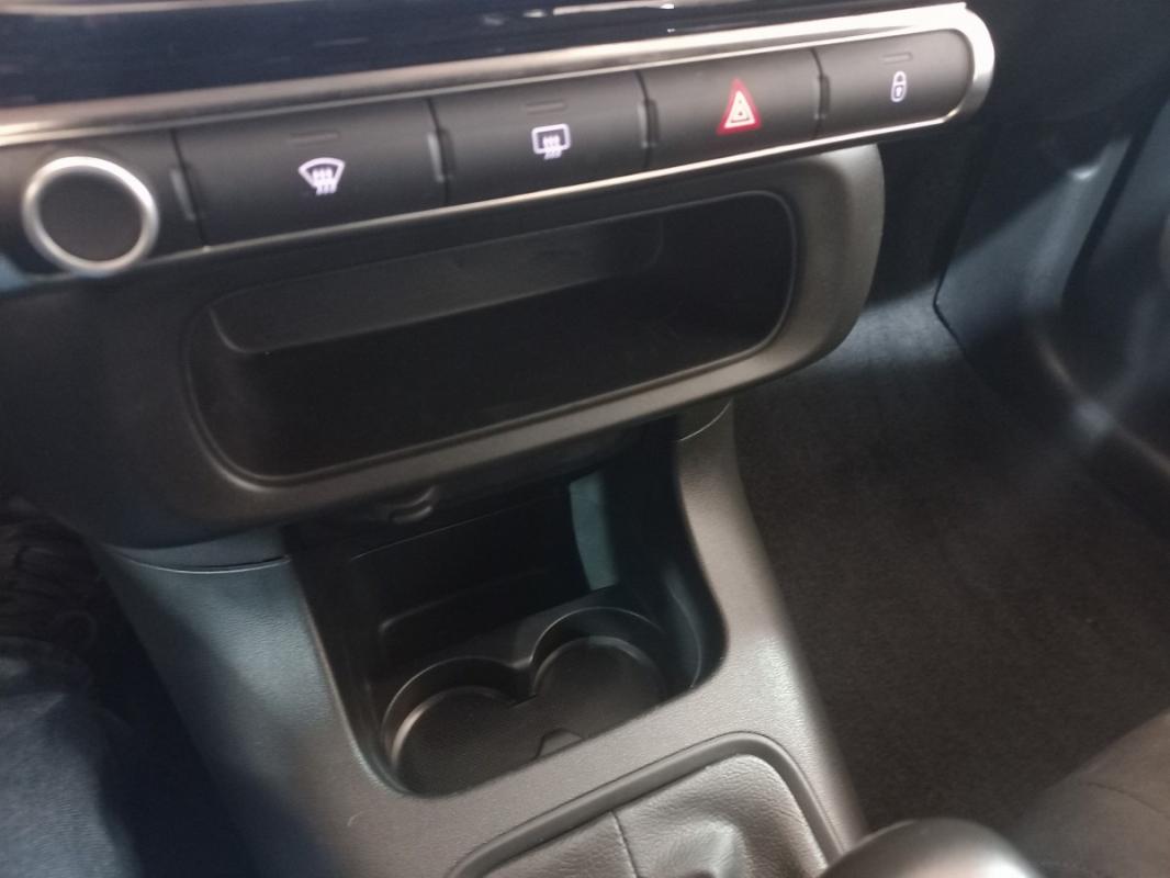 Citroen C3 III BlueHDi 100 BVM PLUS