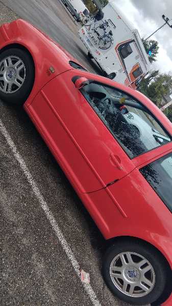 Volkswagen Golf IV V5 3P 10CV
