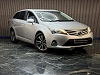 Toyota Avensis LCA SW TOURING SPORTS 150 D-4D thumbnail
