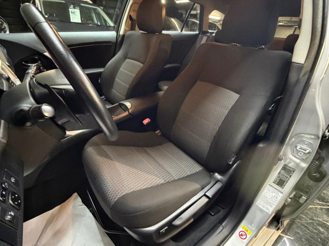 Toyota Avensis LCA SW TOURING SPORTS 150 D-4D