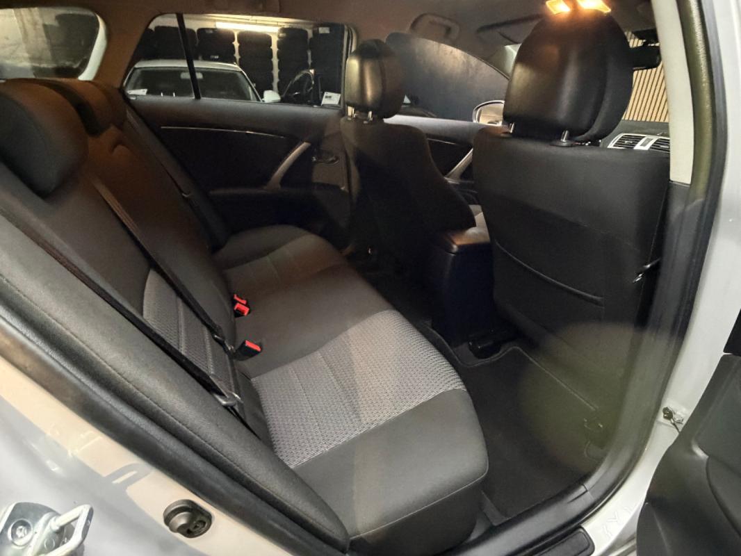 Toyota Avensis LCA SW TOURING SPORTS 150 D-4D