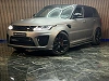 Land Rover Range Rover Sport Mark VIII V8 S/C 5.0L 575ch SVR thumbnail