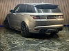 Land Rover Range Rover Sport Mark VIII V8 S/C 5.0L 575ch SVR thumbnail