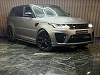 Land Rover Range Rover Sport Mark VIII V8 S/C 5.0L 575ch SVR thumbnail
