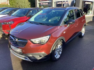 Opel Crossland X Crossland X 1.2 Turbo Innovation 🤩🤩