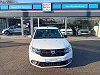 Dacia Sandero Sandero 1.0 benzine 75 pk Lauréate airco GPS thumbnail