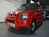 Suzuki Jimny Jimny Cabrio Club Sum. 4 X 4 ONGEVAL VRIJE TOPST. thumbnail