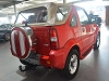 Suzuki Jimny Jimny Cabrio Club Sum. 4 X 4 ONGEVAL VRIJE TOPST. thumbnail