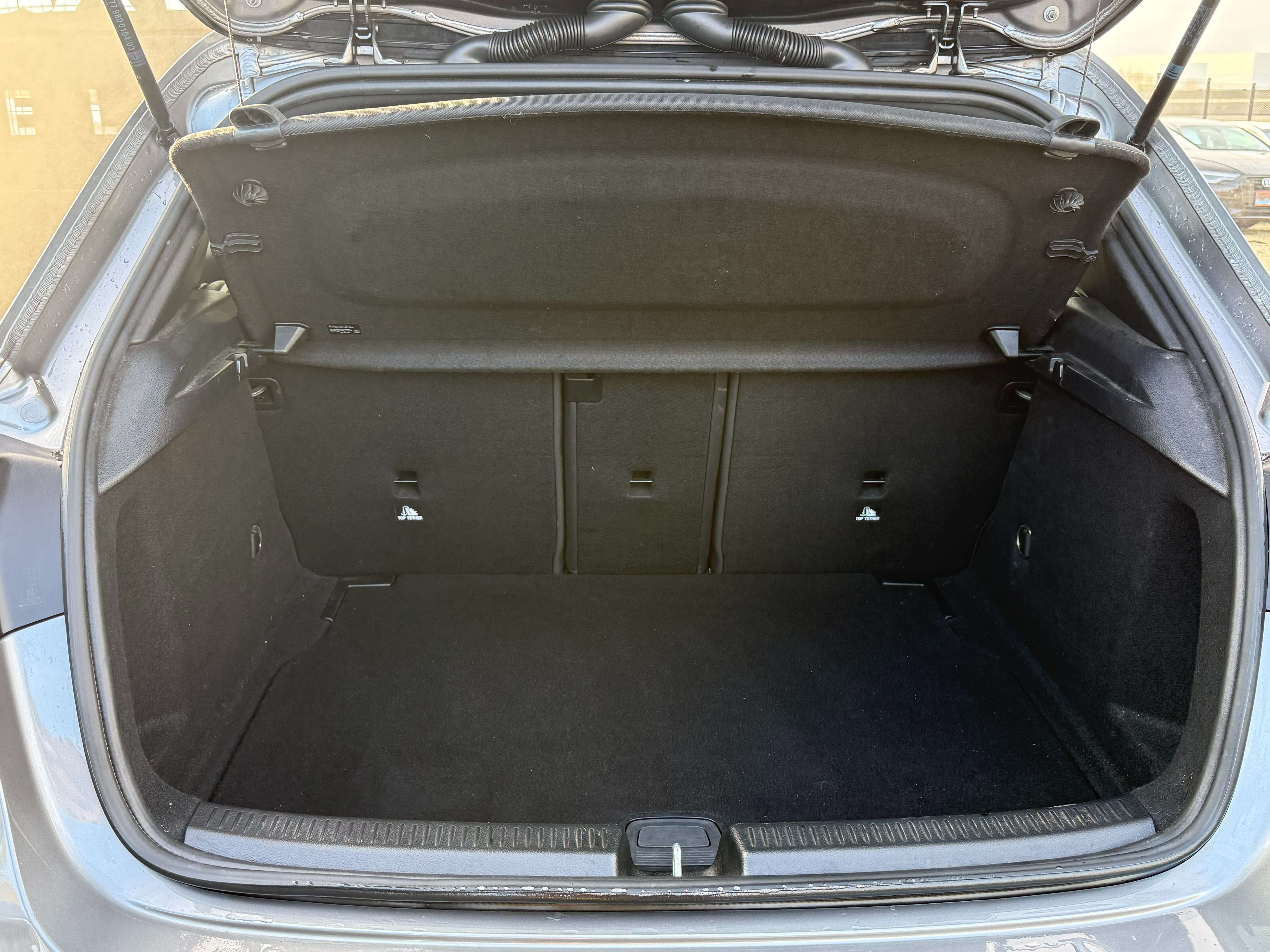 Mercedes-Benz A 160 A 160 / Pack AMG / Caméra de recul / 97.979 km