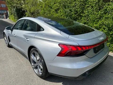 Audi E-tron 93.4 kWh Quattro NAVI PANO CAMERA 360 CUIR KEYLESS