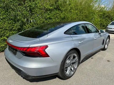 Audi E-tron 93.4 kWh Quattro NAVI PANO CAMERA 360 CUIR KEYLESS
