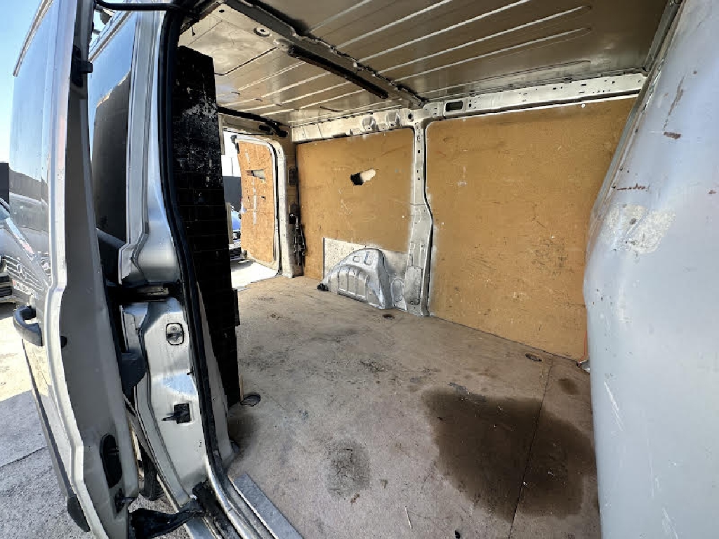 Citroen Jumpy L2H1 16HDI 1200 1.6 HDI - 90 CLUB