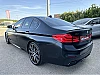 Bmw Serie 5 M550d xDrive 400 ch BVA8 thumbnail