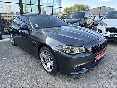 Bmw Serie 5 530d xDrive 258 ch M Sport A
