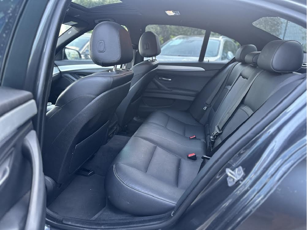 Bmw Serie 5 530d xDrive 258 ch M Sport A
