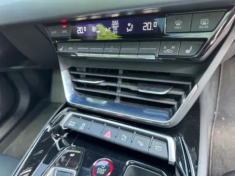 Audi E-tron 93.4 kWh Quattro NAVI PANO CAMERA 360 CUIR KEYLESS