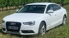 Audi A5 (2) SPORTBACK 2.0 TDI 150 AMBIENTE MULTITRONIC thumbnail