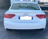Audi A5 (2) SPORTBACK 2.0 TDI 150 AMBIENTE MULTITRONIC thumbnail