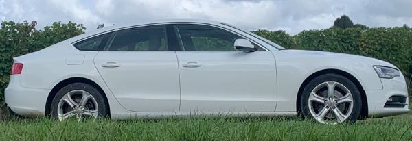 Audi A5 (2) SPORTBACK 2.0 TDI 150 AMBIENTE MULTITRONIC