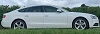 Audi A5 (2) SPORTBACK 2.0 TDI 150 AMBIENTE MULTITRONIC thumbnail