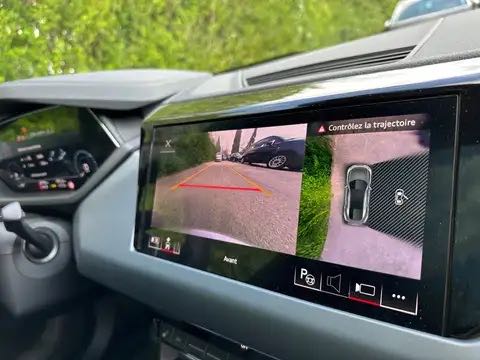 Audi E-tron 93.4 kWh Quattro NAVI PANO CAMERA 360 CUIR KEYLESS