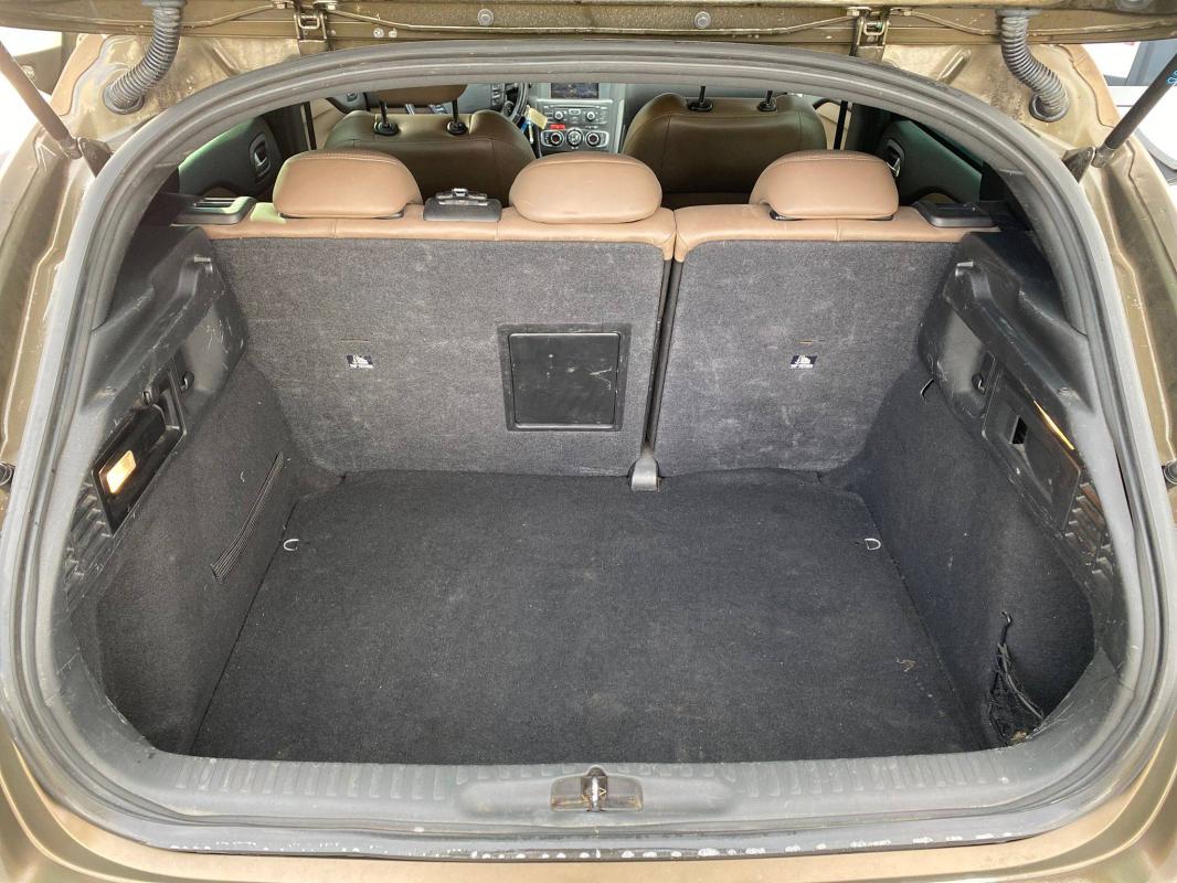 Ds 4 Just Mat 2.0 HDI 160ch FAP