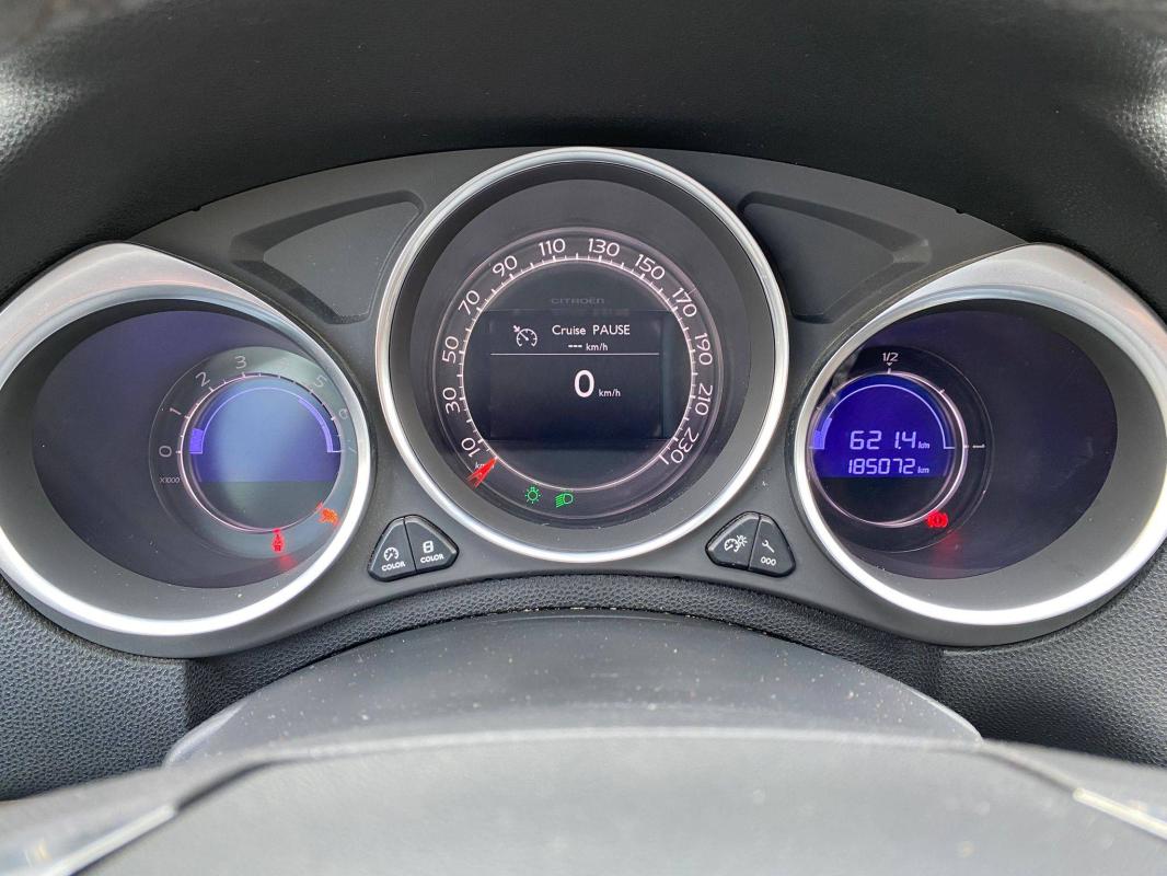Ds 4 Just Mat 2.0 HDI 160ch FAP