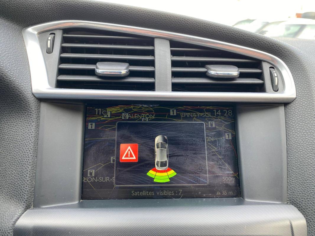 Ds 4 Just Mat 2.0 HDI 160ch FAP