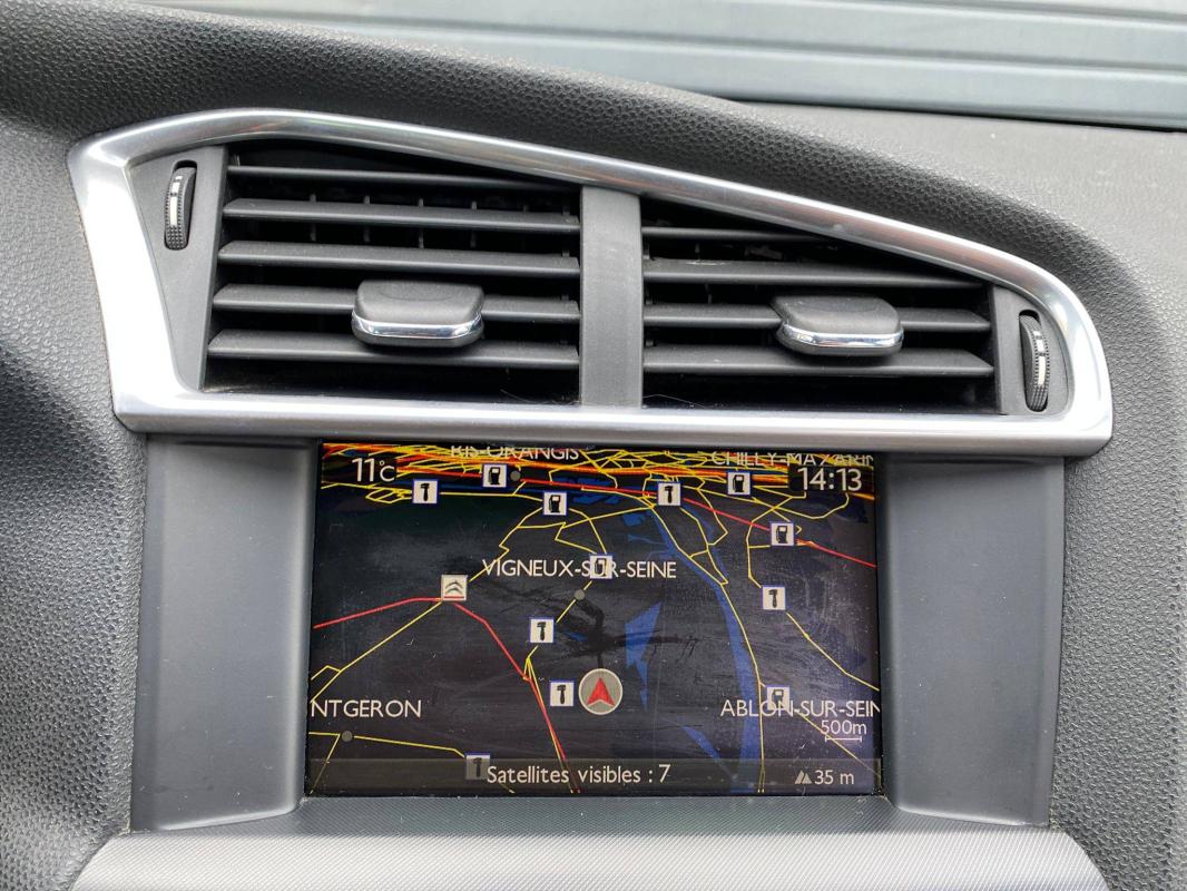 Ds 4 Just Mat 2.0 HDI 160ch FAP