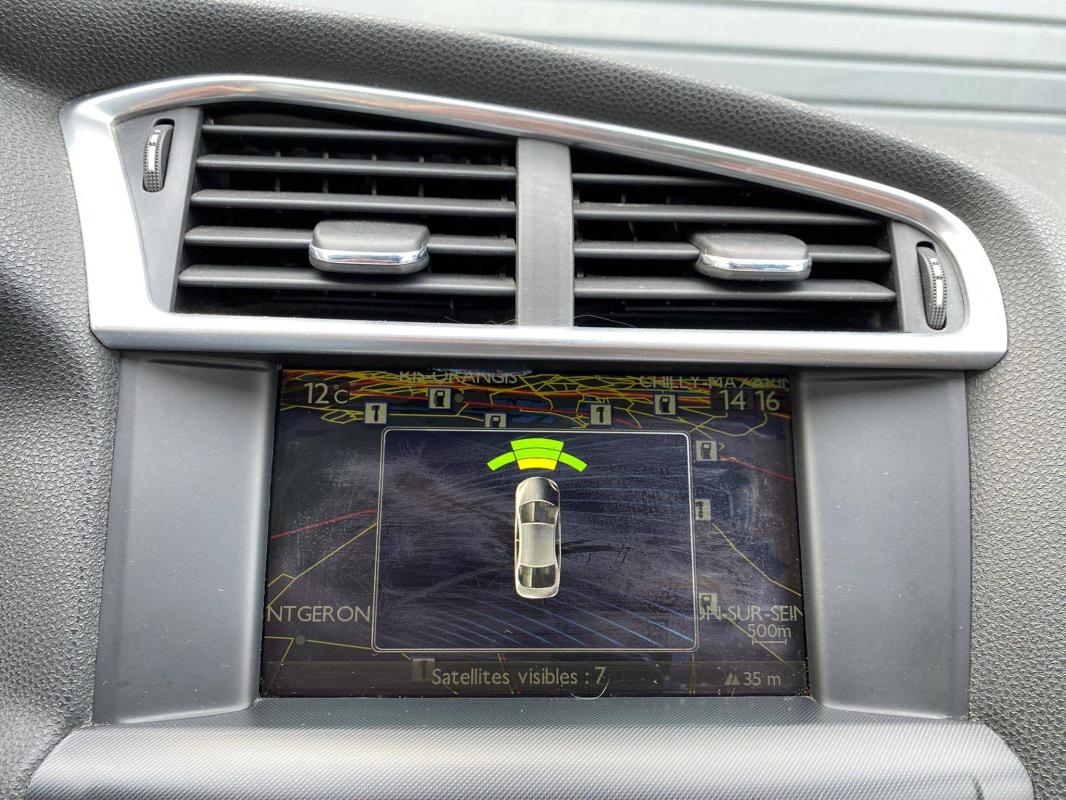 Ds 4 Just Mat 2.0 HDI 160ch FAP