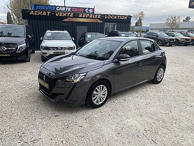 Peugeot 208 1.2 75ch Like