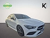 Mercedes-Benz CLA 180 //PACK AMG CARPLAY//CAMERA//GARANTIE 12 MOIS thumbnail
