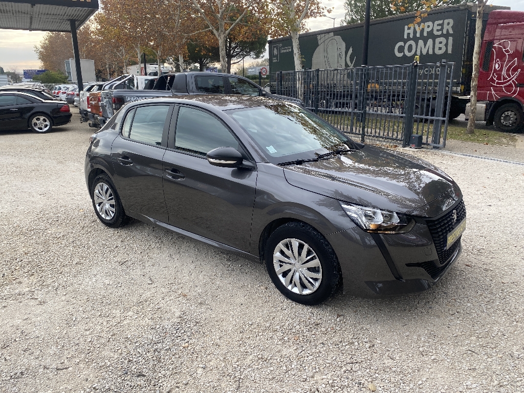 Peugeot 208 1.2 75ch Like