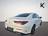 Mercedes-Benz CLA 180 //PACK AMG CARPLAY//CAMERA//GARANTIE 12 MOIS thumbnail