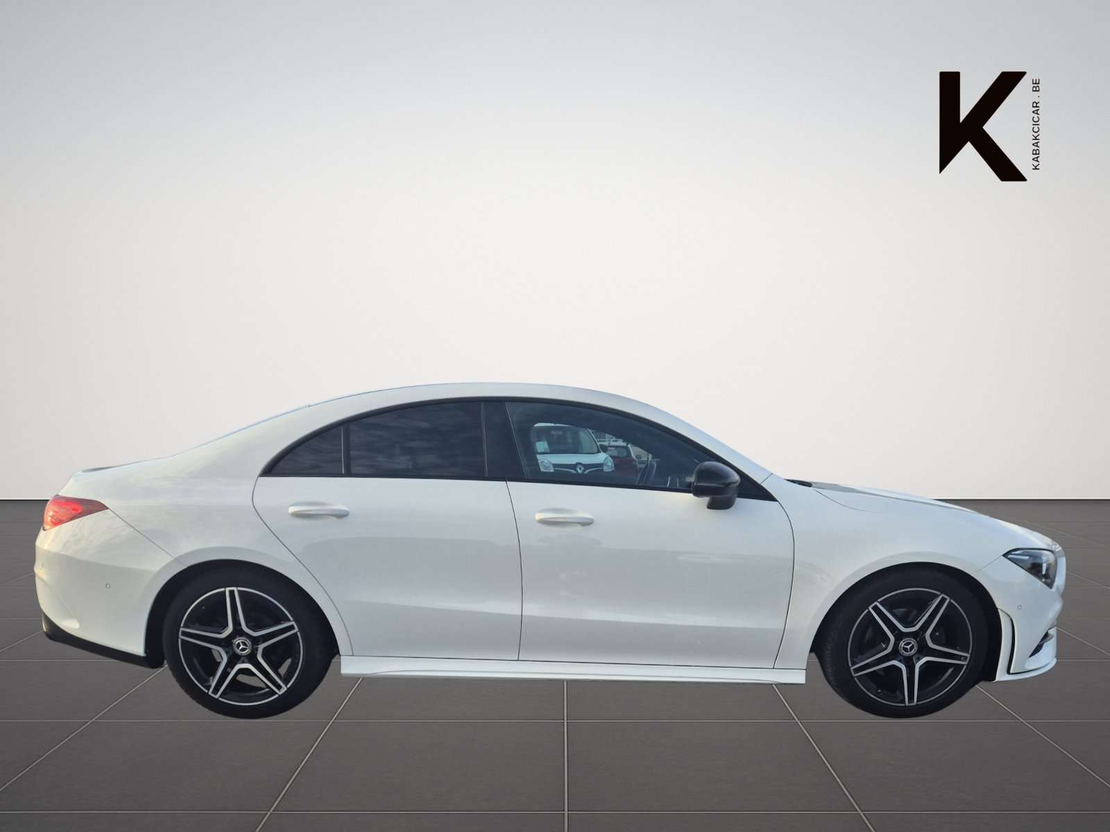 Mercedes-Benz CLA 180 //PACK AMG CARPLAY//CAMERA//GARANTIE 12 MOIS