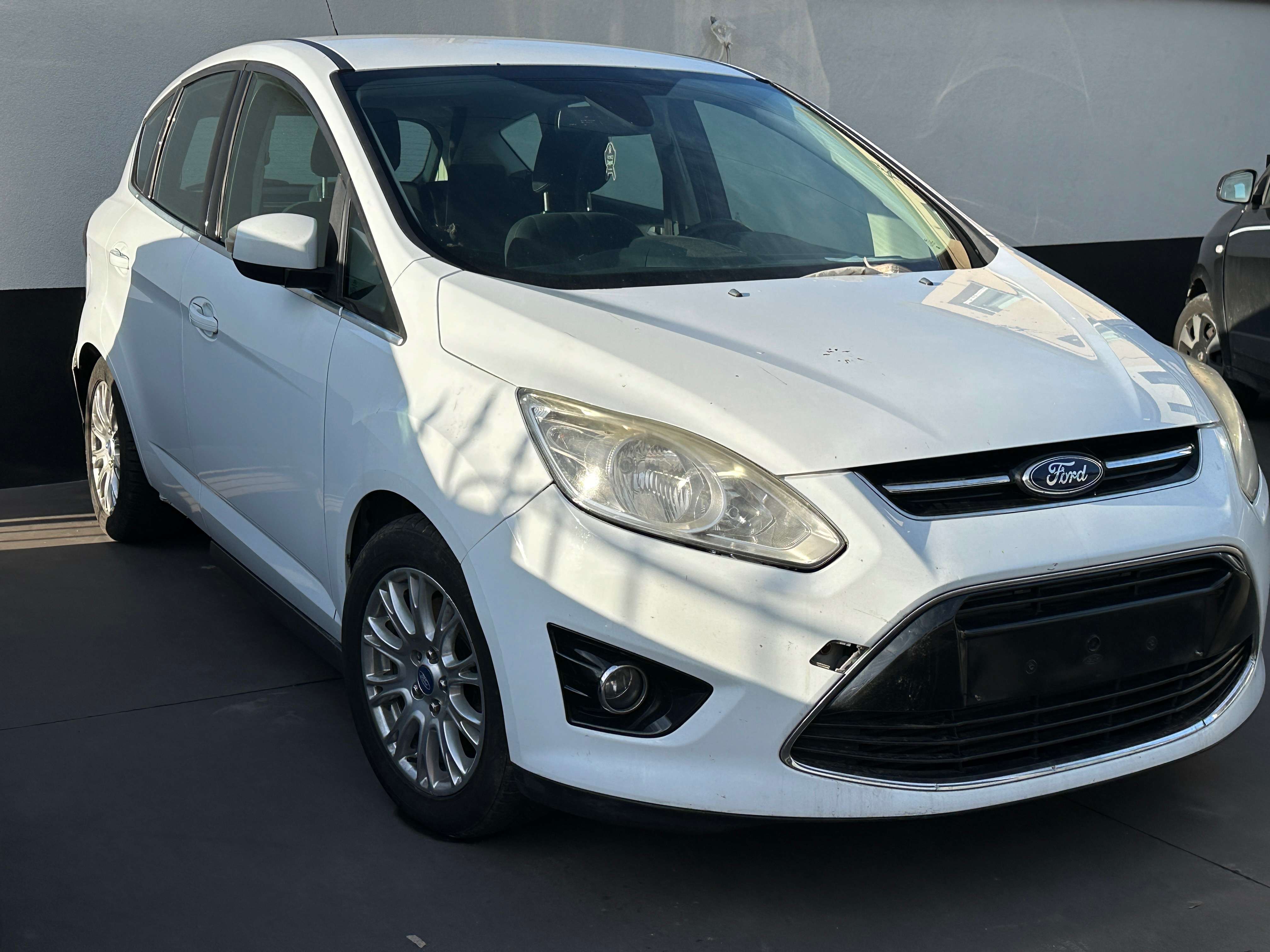 Ford C-Max C-Max 2.0 TDCi Trend Faire Offre !!!!