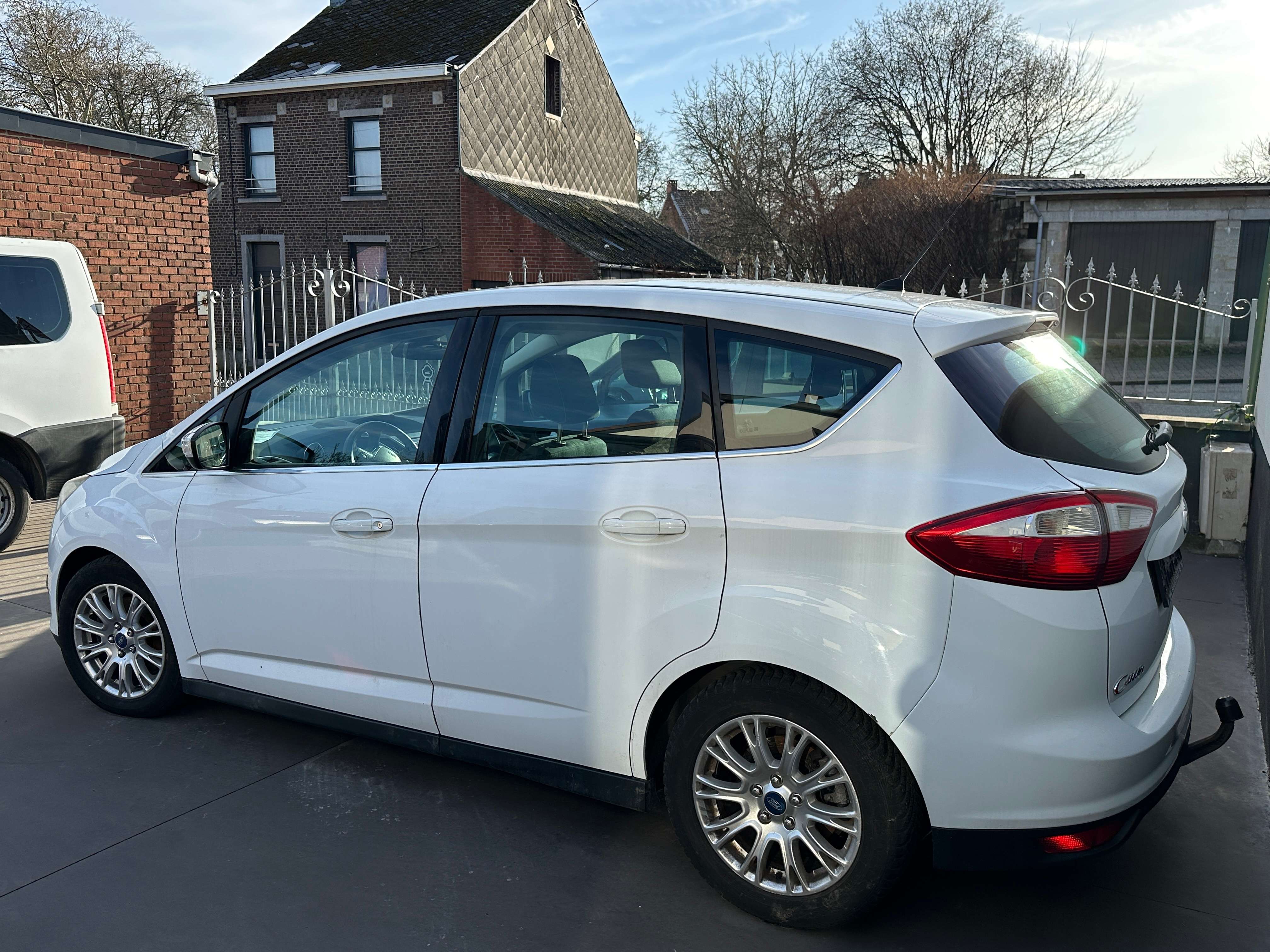 Ford C-Max C-Max 2.0 TDCi Trend Faire Offre !!!!