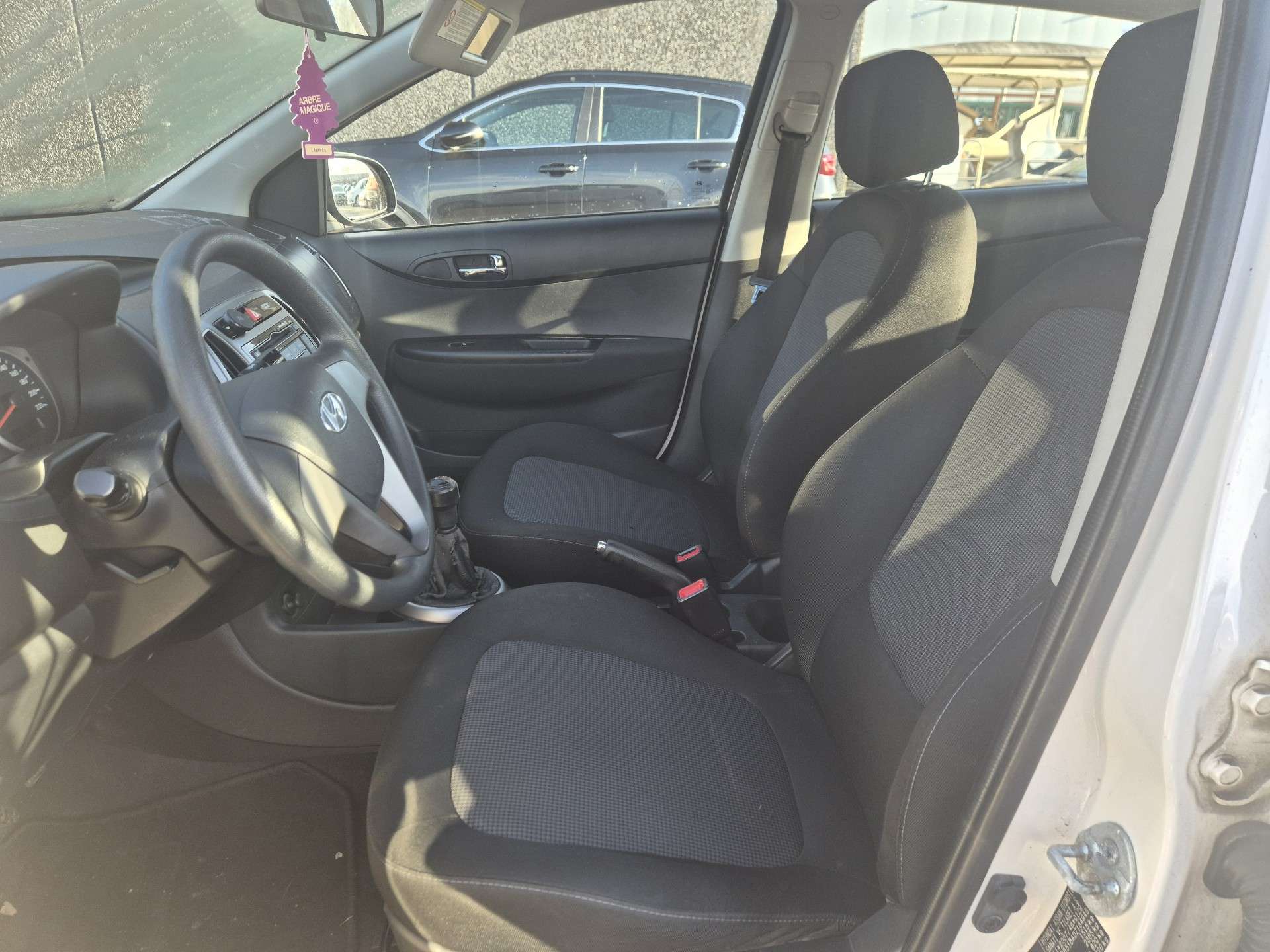 Hyundai i20 1.2i Comfort // DEGATS CAROSSERIE // EXPORT